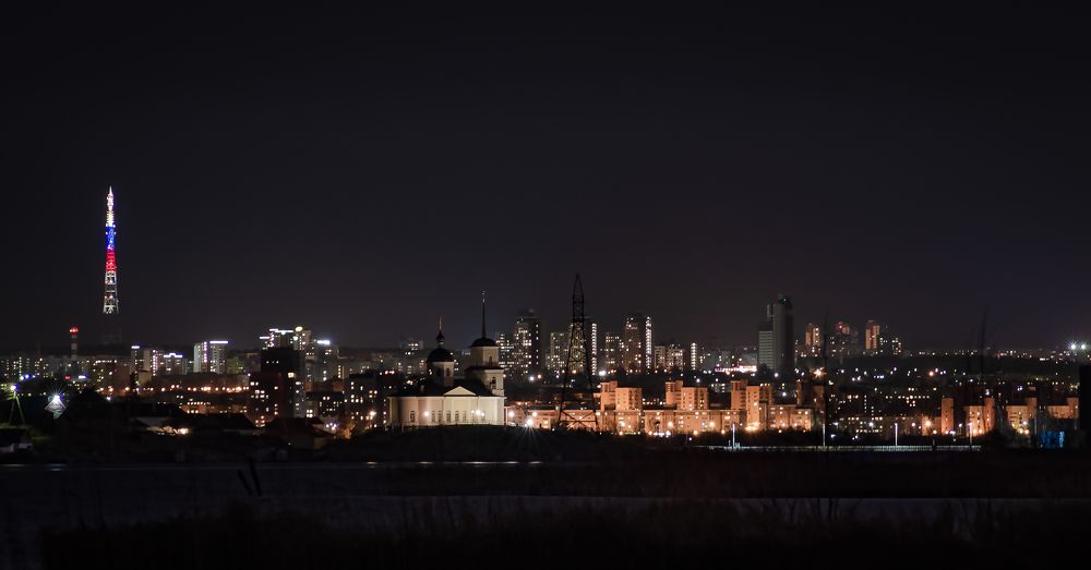 Фотография автора Роман Луночкин