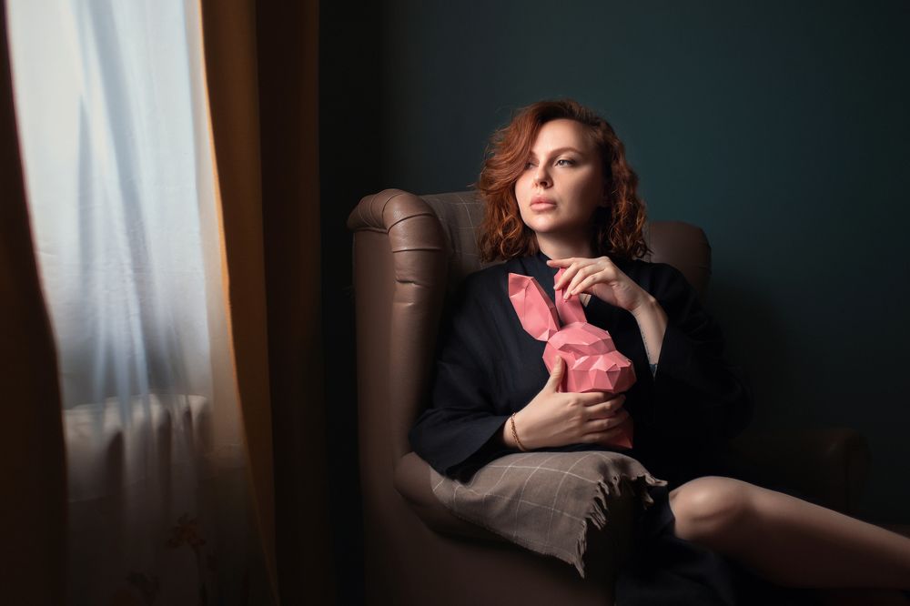 Photograph by Алиса Байрангулова