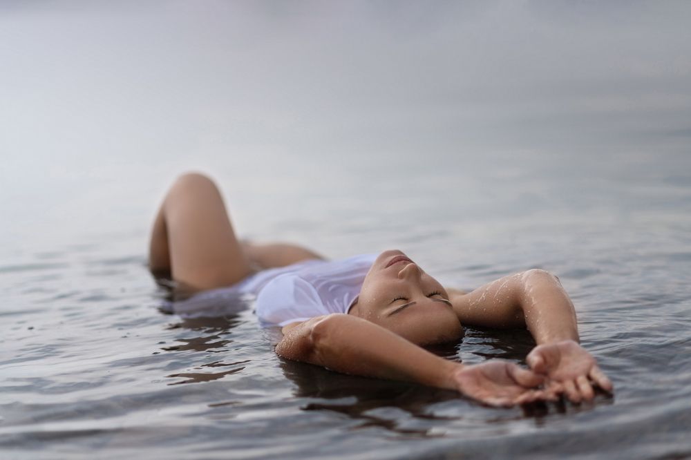 Photograph by Екатерина Карпенко