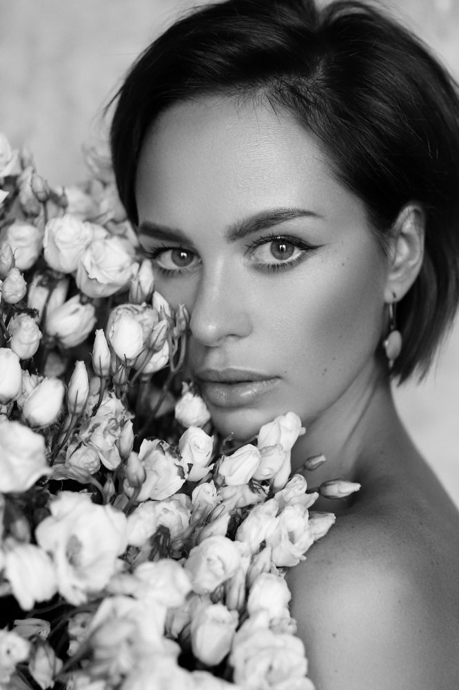 Photograph by TATIANA SHKUNDINA