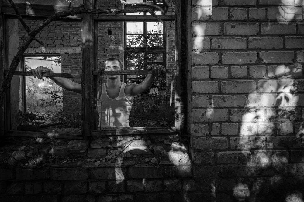 Photograph by Денис Бородич