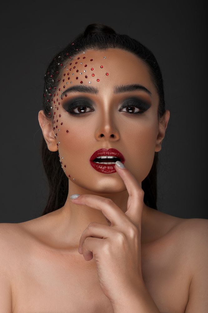 Photograph by Mohammadreza Pourian