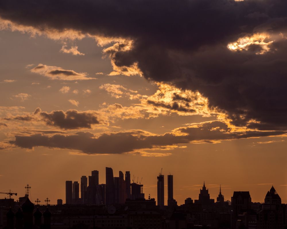 Photograph by Наталья Юрашку