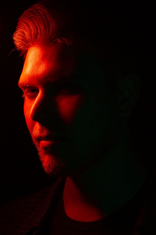 Photograph by Alla Nikitenko