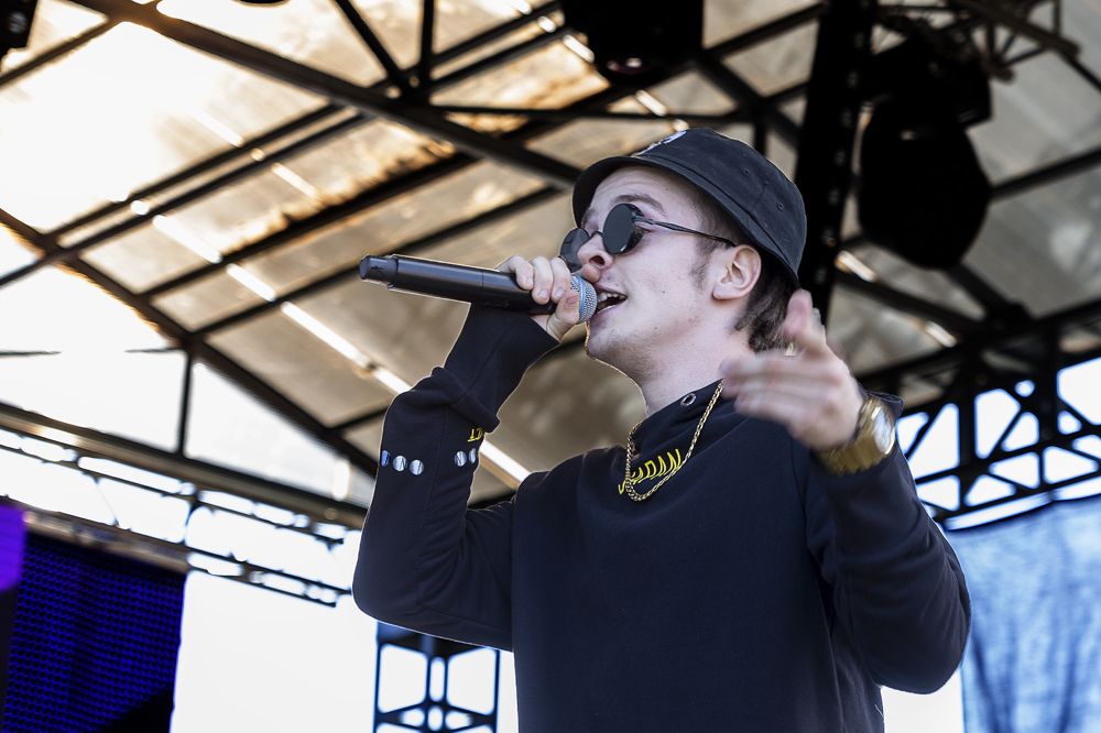 Photograph by Евгений Вяткин