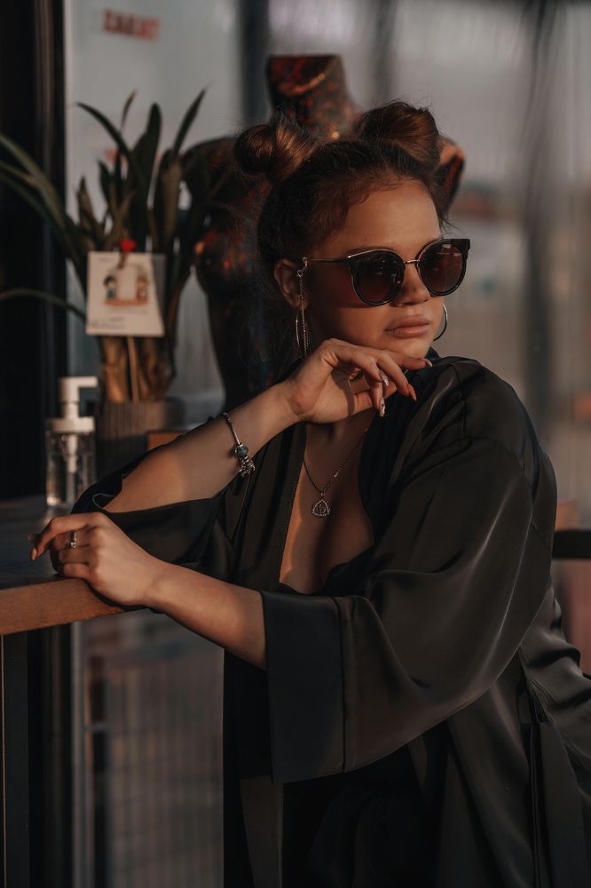 Photograph by Олеся Колитченко