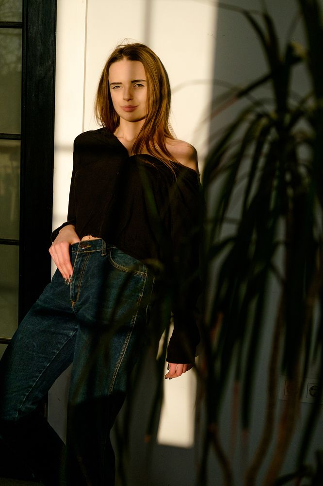 Photograph by Виктор Ещенко