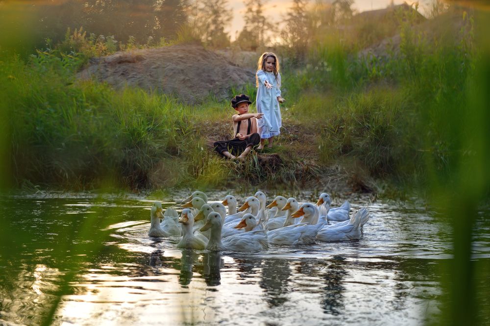 Фотография автора Ольга Лазурко