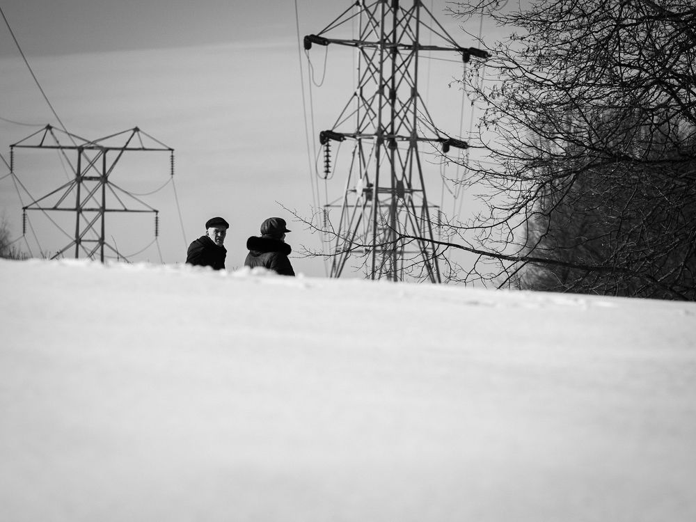 Photograph by Alexander Fedorov