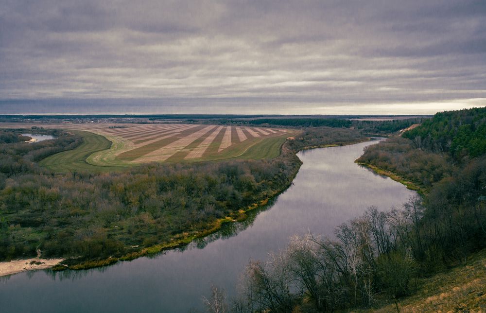 Photograph by Виктория Селютина