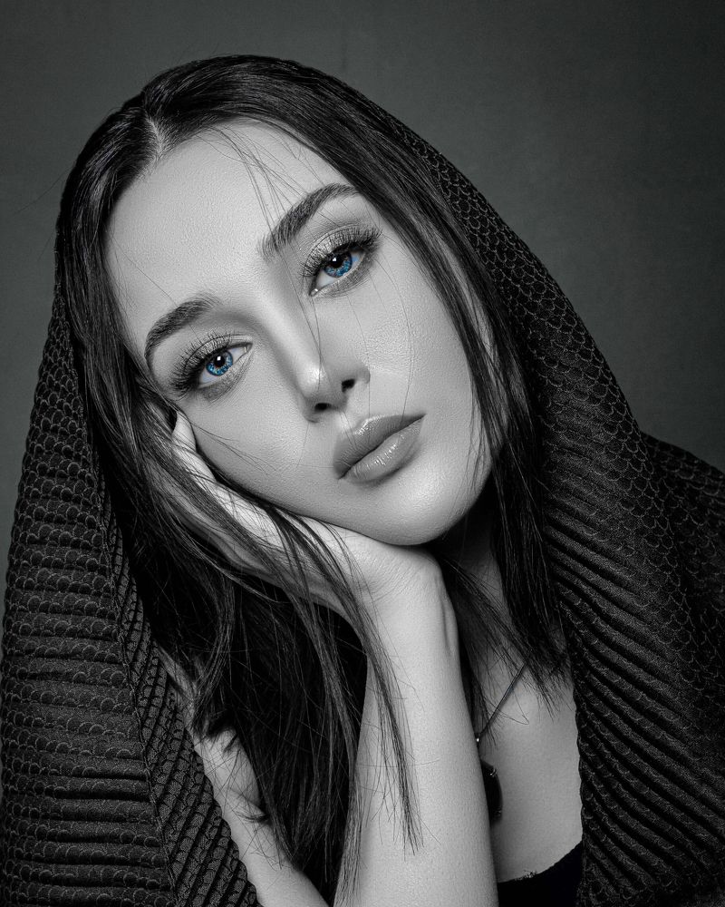 Photograph by Vahid Davoudnezhad