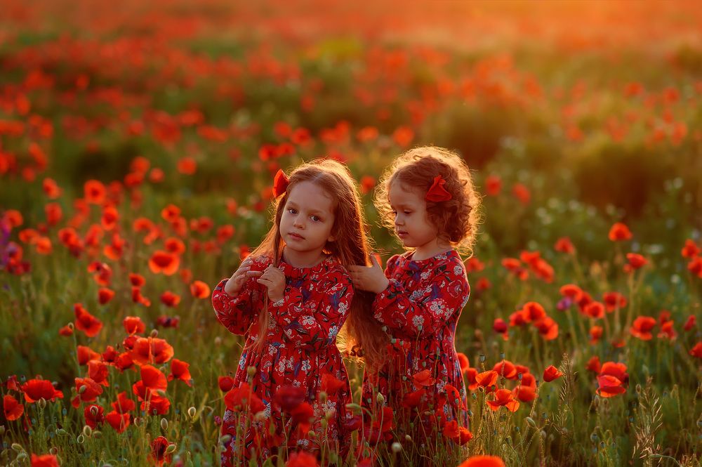 Photograph by Екатерина Горохова