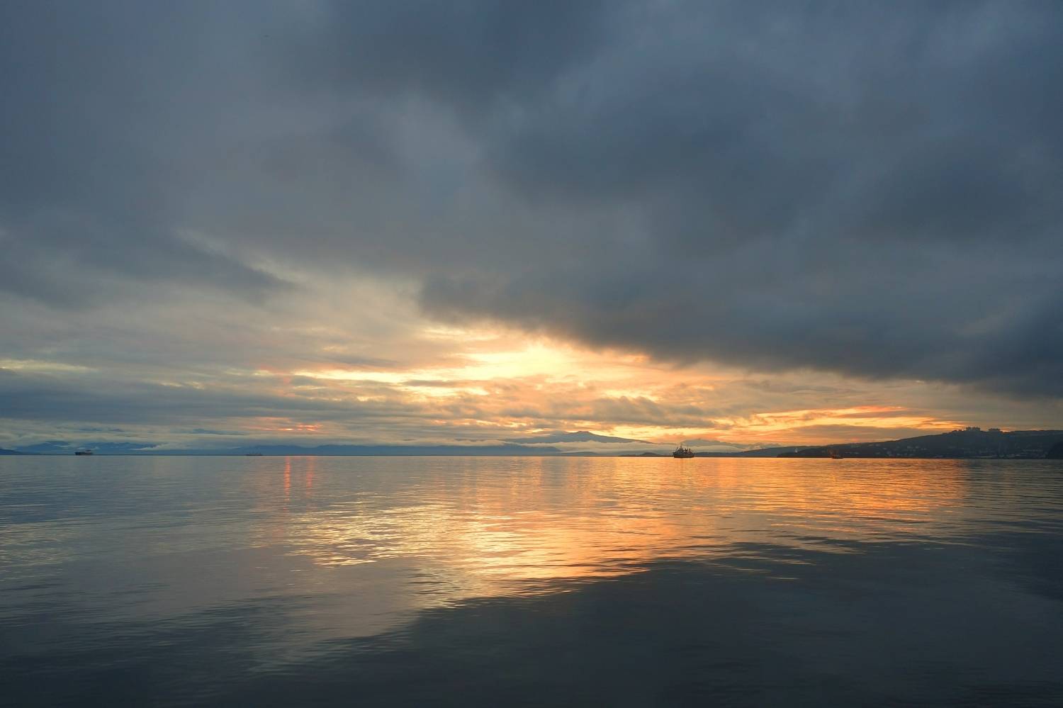 Kamchatka