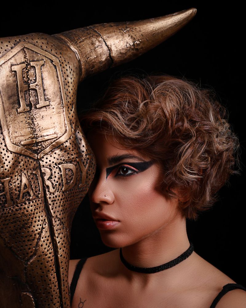 Photograph by Vahid Davoudnezhad