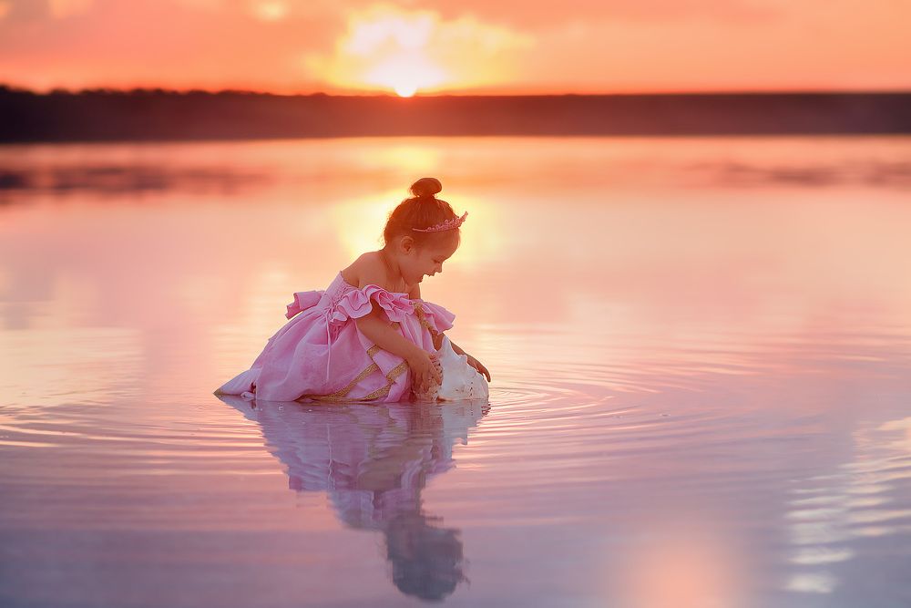 Photograph by Екатерина Горохова