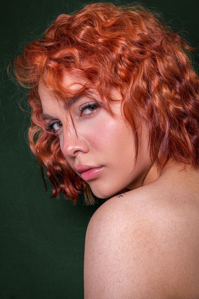 Photograph by Vahid Davoudnezhad