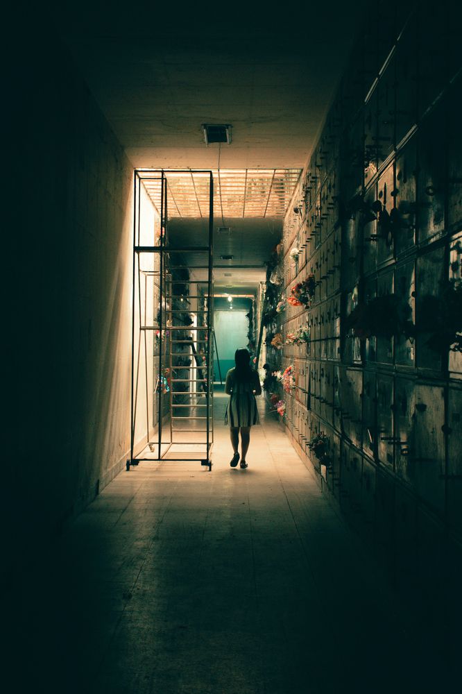 Photograph by Juan Fernando Andrada