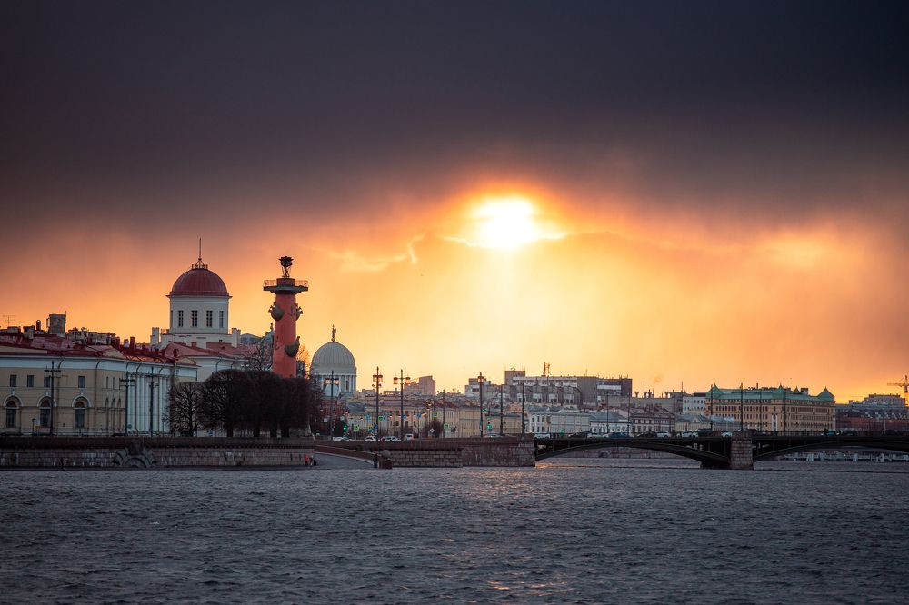 Фотография автора Александр Колдин