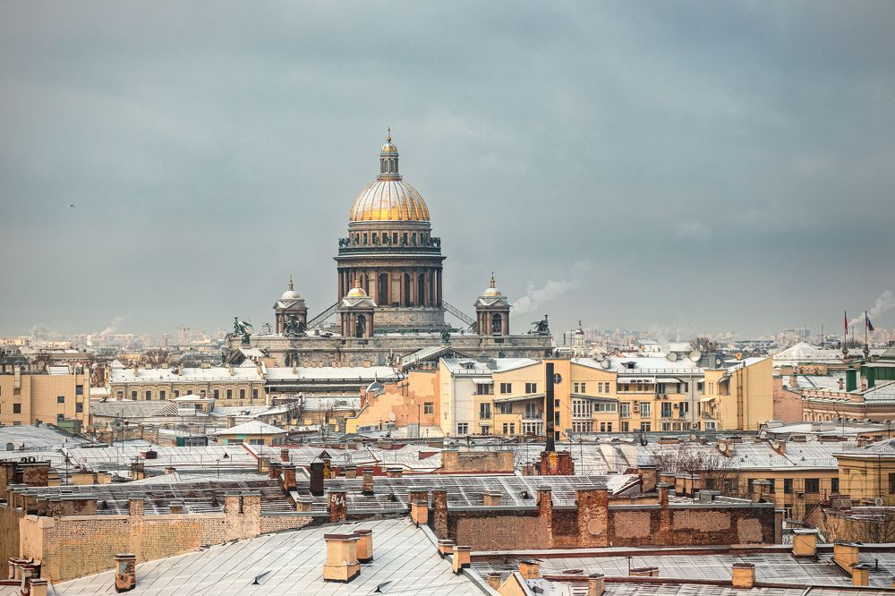 Фотография автора Александр Колдин