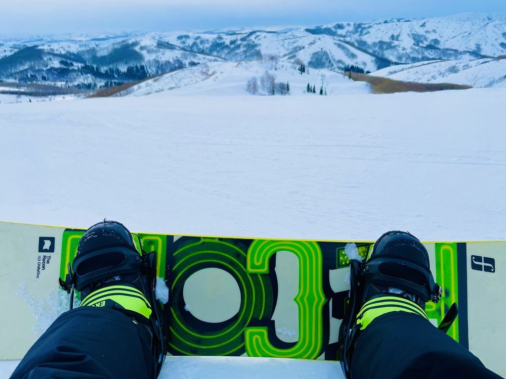 Photograph by Beibut