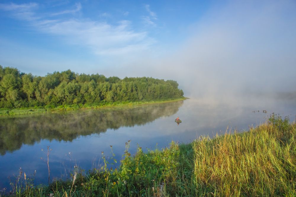Photograph by Igor Andreev