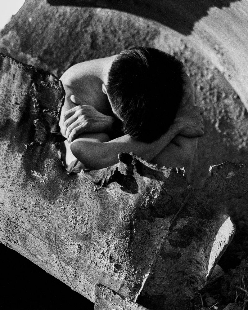 Dialogues with the inner self