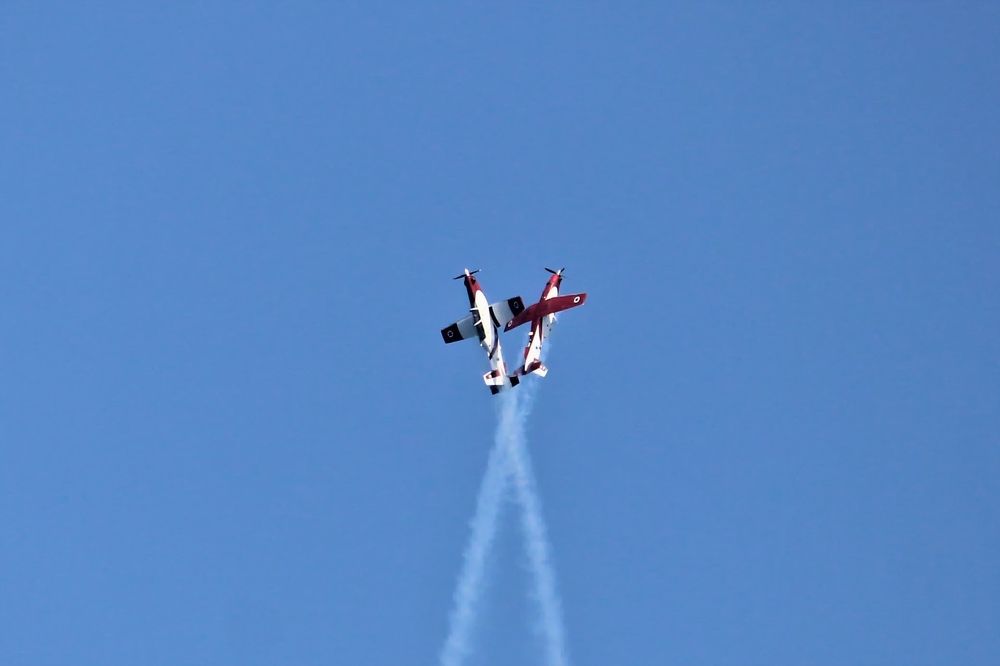 Photograph by Daniel Sharir