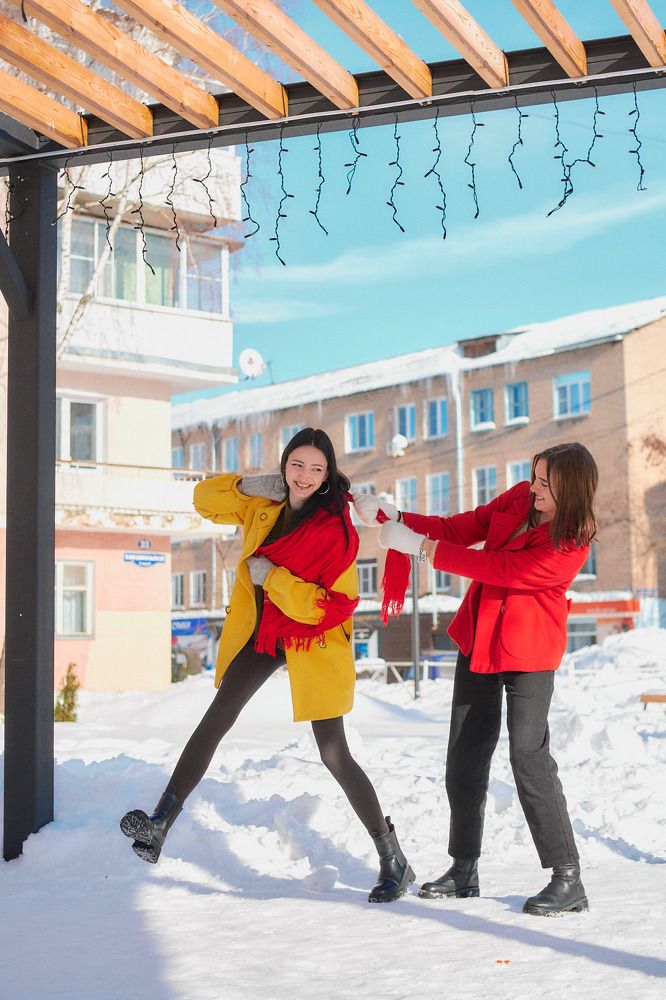 Photograph by Татьяна Михеева