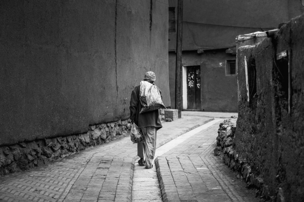 Photograph by Saeed orfipak