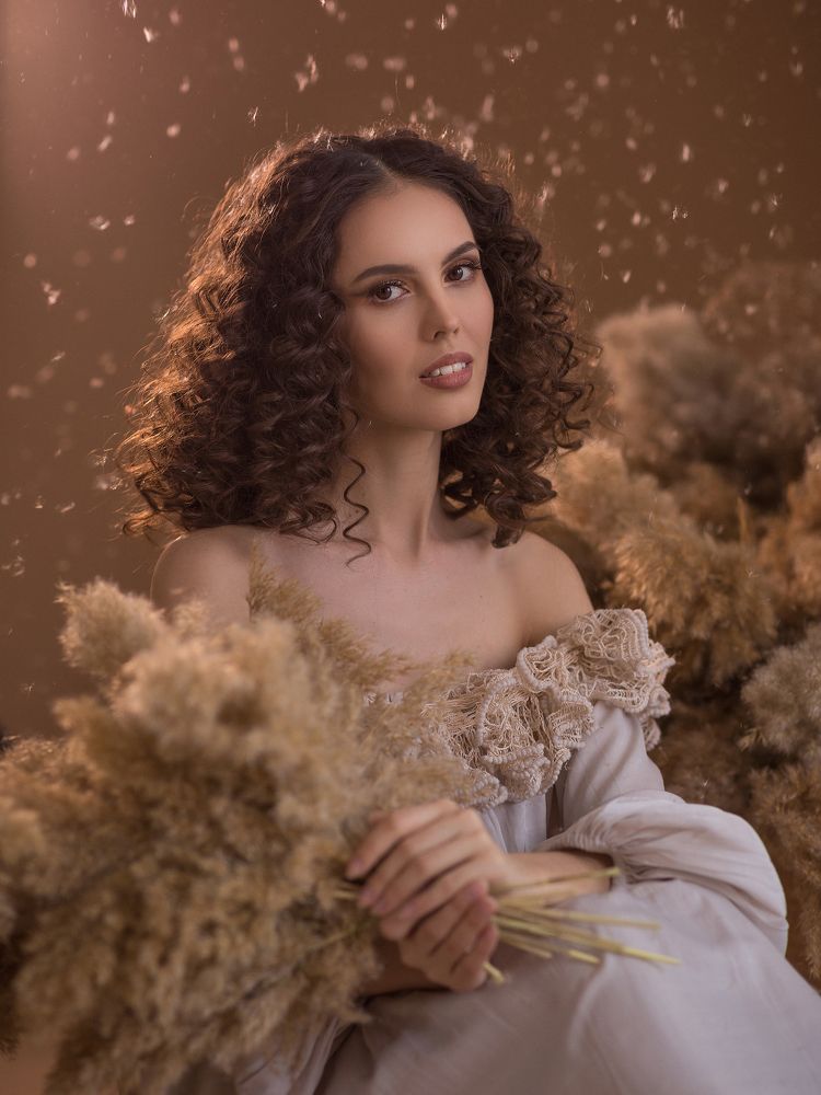 Photograph by Екатерина Даулетбакова