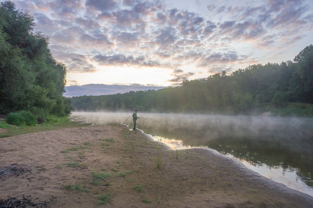 Photograph by Igor Andreev