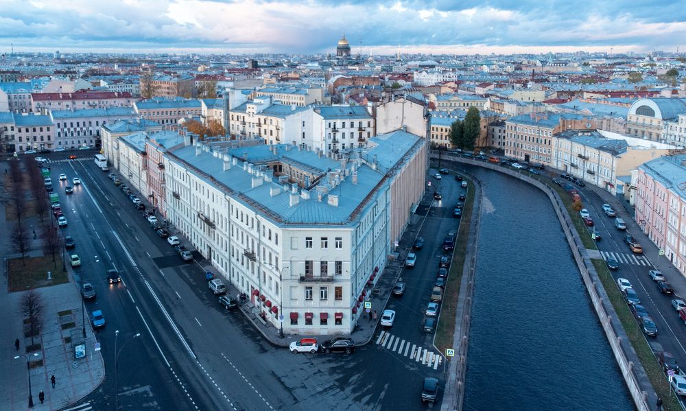 Фотография автора Александр Колдин