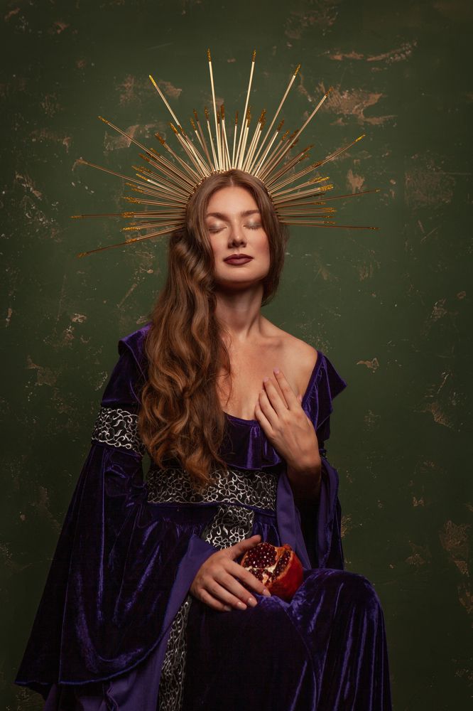 Photograph by Екатерина Попова