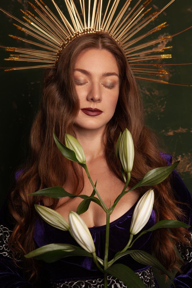 Photograph by Екатерина Попова