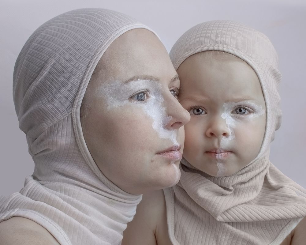 Photograph by Ирина Кувшинова