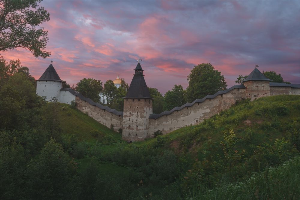 Фотография автора Дмитрий Шишкин