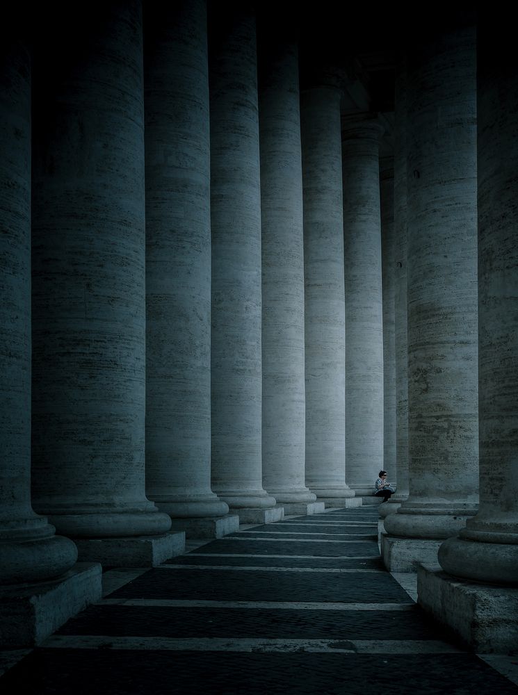 Photograph by Prybinski Miroslaw