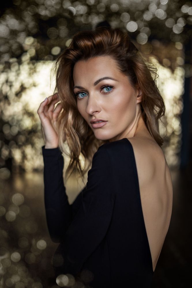 Photograph by Alex Volodikov