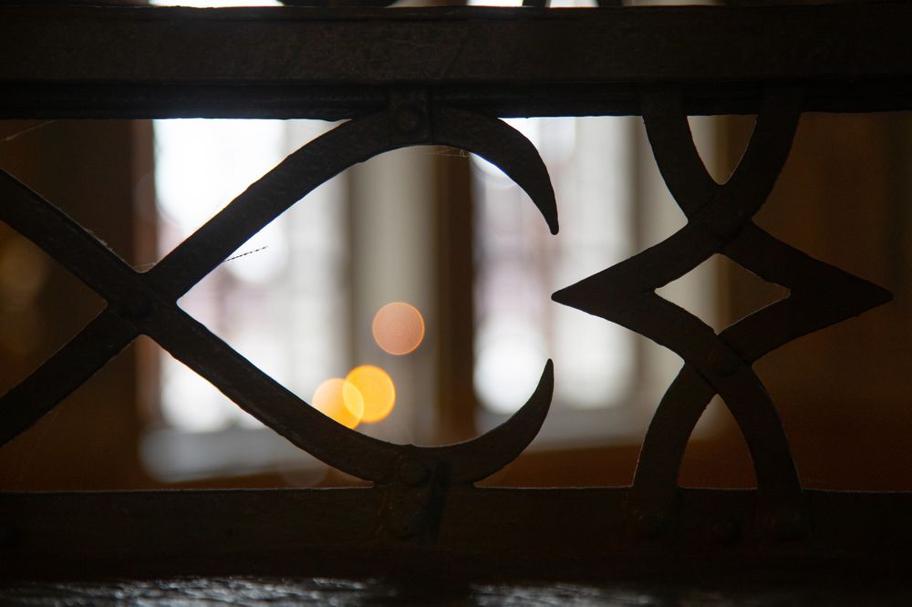 Photograph by Roman Veprentsev