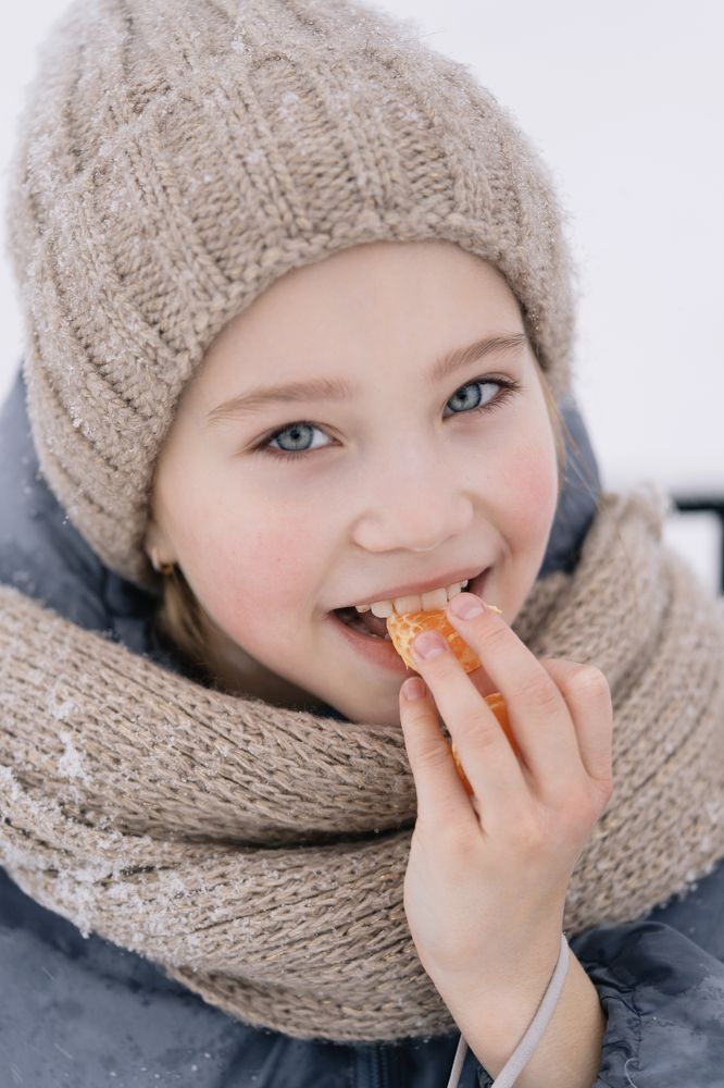 Photograph by Александра Чистякова