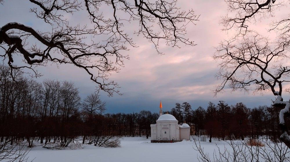 Photograph by Dark Ambient