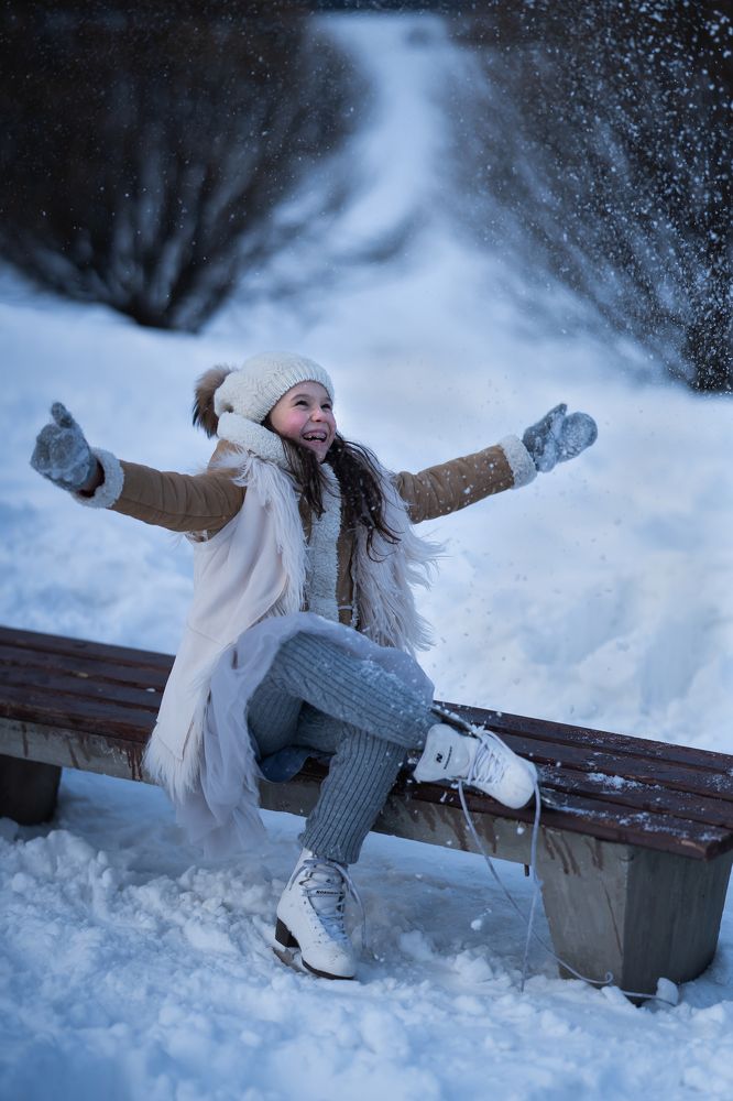 Photograph by Дарья Гурьева