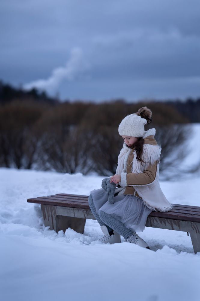 Photograph by Дарья Гурьева