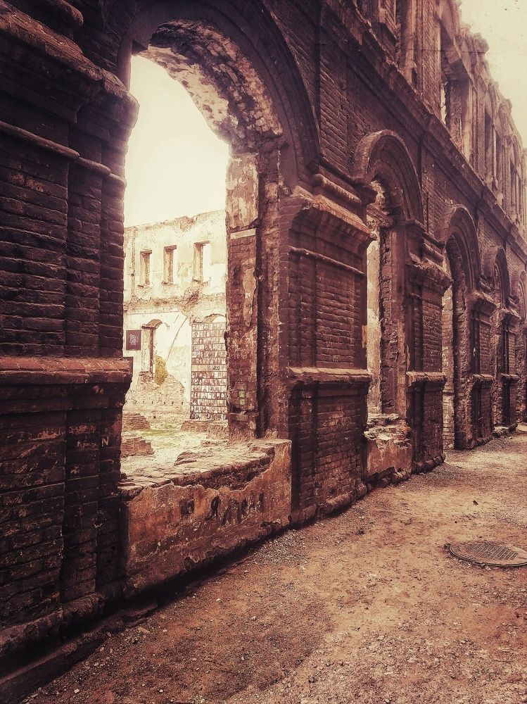 Photograph by Ирина