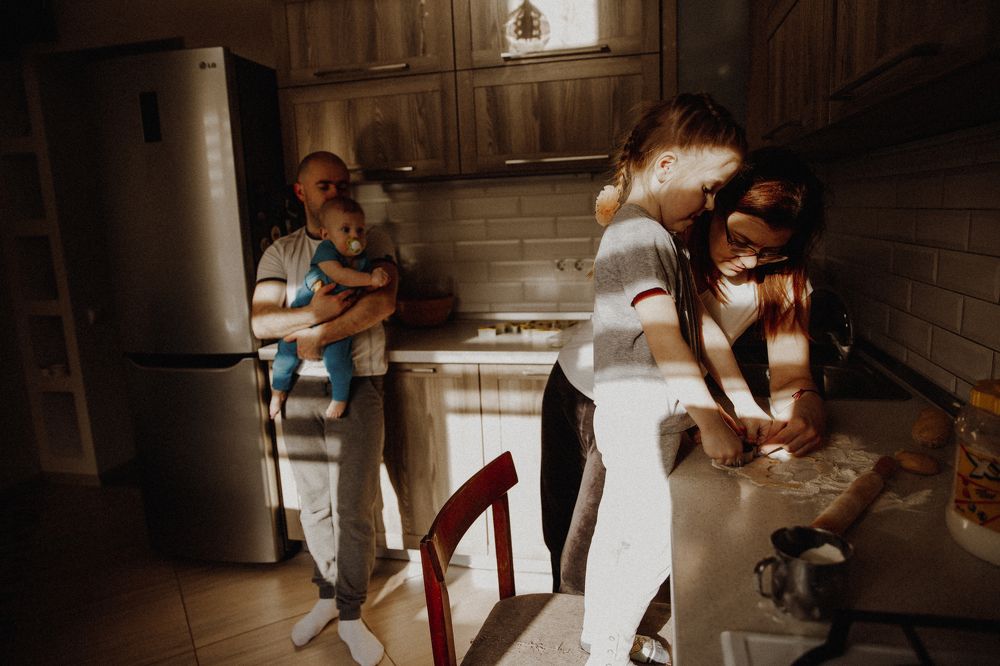 Photograph by Анна Дубина