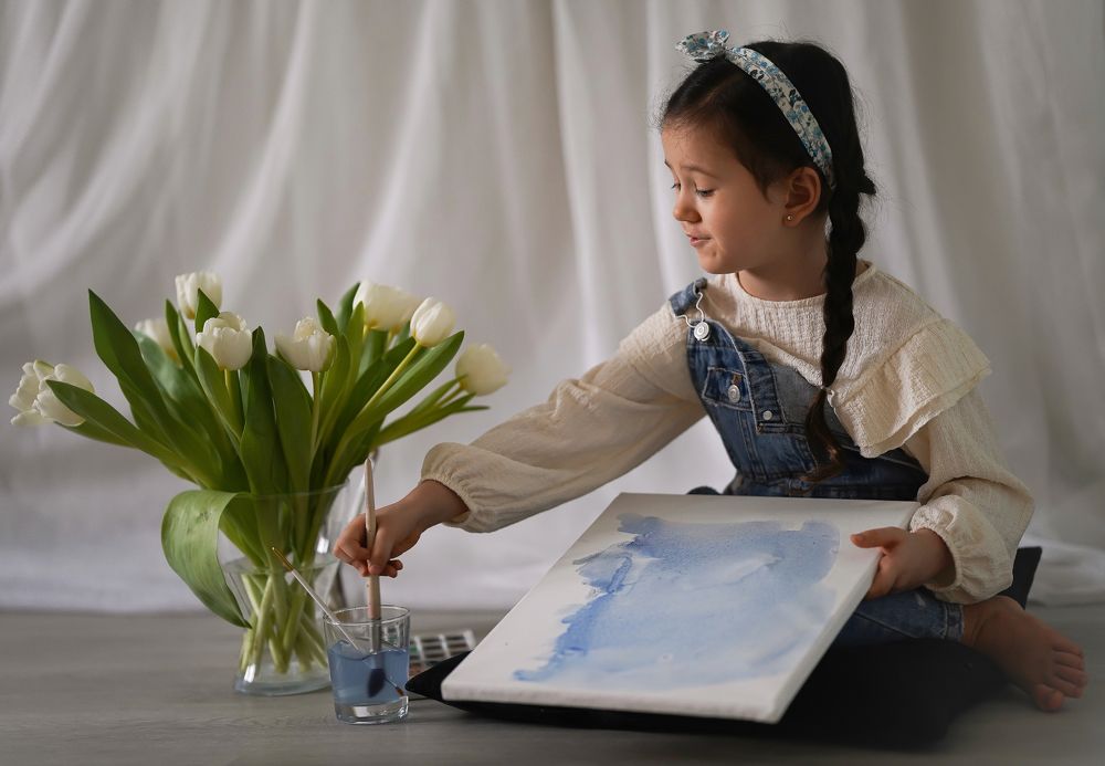 Photograph by Дарья Гурьева