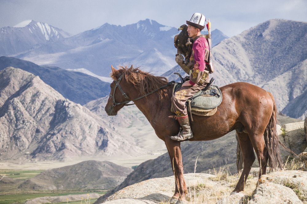 Photograph by Apostolos Kaloudis