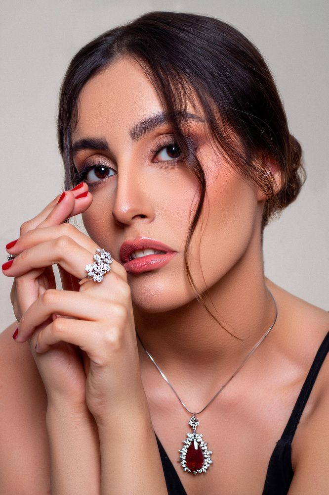 Photograph by Vahid Davoudnezhad