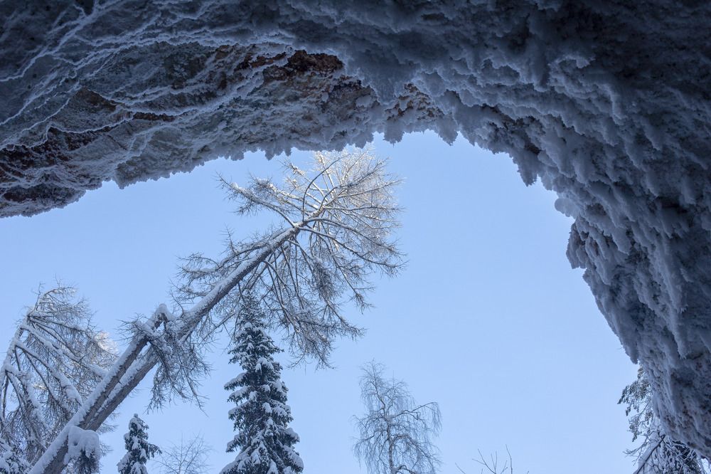 Photograph by Elena Kostochkina