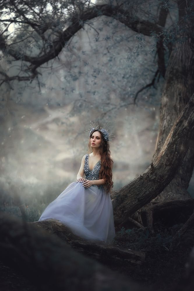 Photograph by Анастасия Корбут